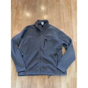 Patagonia Synchilla full zip